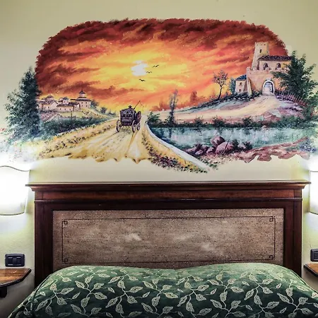 Ca Gabrielli Farm stay *
