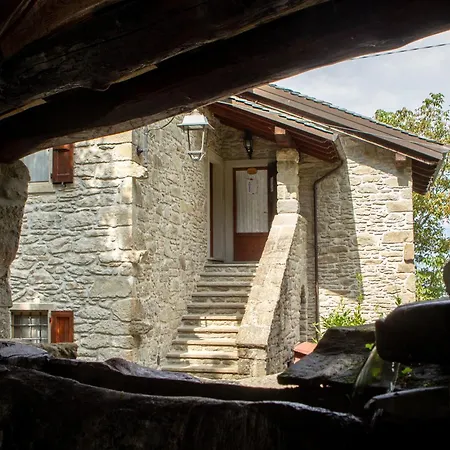 Cà Gabrielli Lizzano In Belvedere