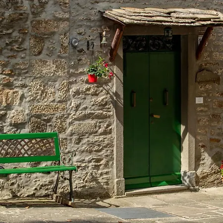 Cà Gabrielli Alojamento de Turismo Rural Lizzano In Belvedere