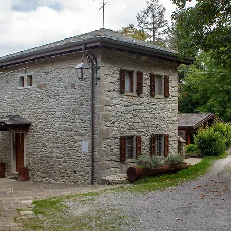 Ca Gabrielli *