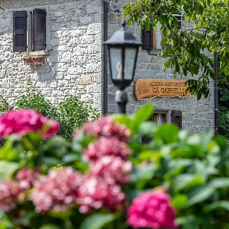 Ca Gabrielli Farm stay *