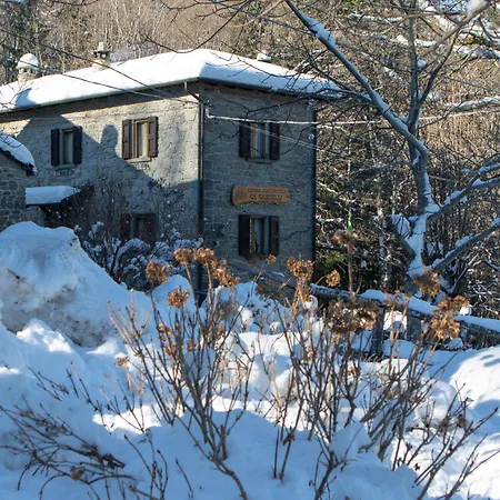 Cà Gabrielli Lizzano In Belvedere