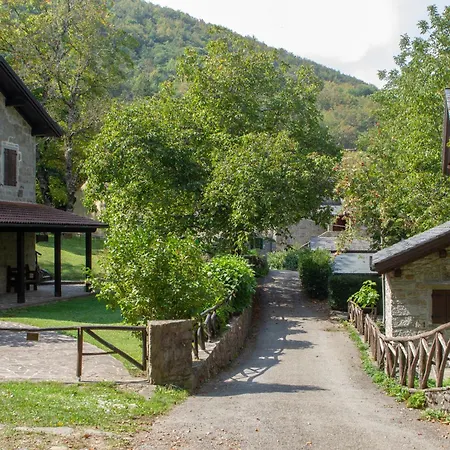 Ca Gabrielli Farm stay *