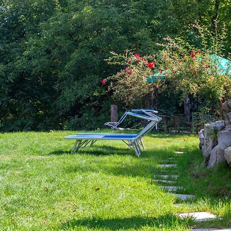Farm stay Ca Gabrielli Lizzano In Belvedere