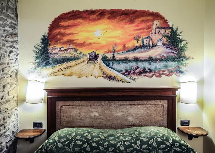 Cà Gabrielli Alojamento de Turismo Rural *