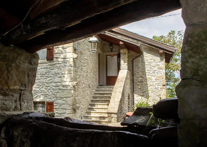 Cà Gabrielli Lizzano In Belvedere