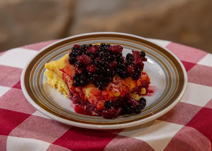 Cà Gabrielli Alojamento de Turismo Rural