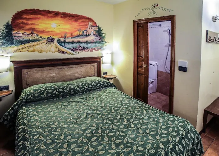 Alojamento de Turismo Rural Cà Gabrielli