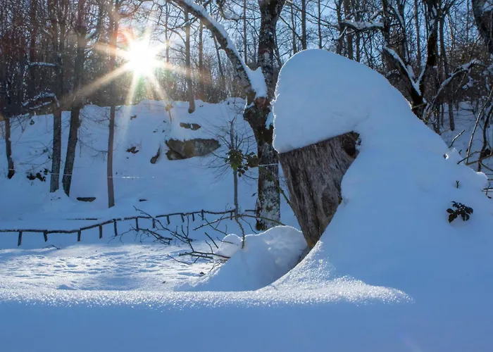 Cà Gabrielli Alojamento de Turismo Rural *