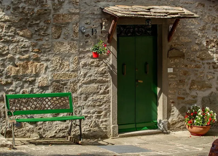 Cà Gabrielli Alojamento de Turismo Rural Lizzano In Belvedere