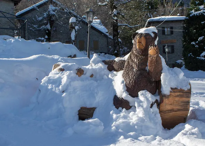 Cà Gabrielli Alojamento de Turismo Rural