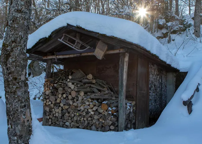 Cà Gabrielli Alojamento de Turismo Rural
