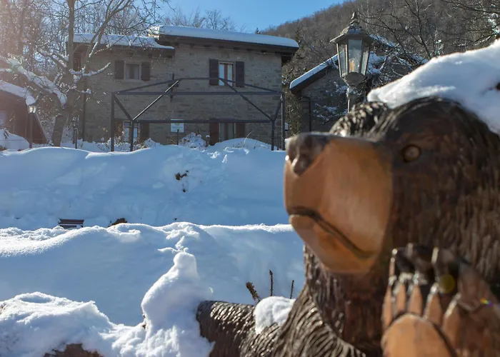 Alojamento de Turismo Rural Cà Gabrielli