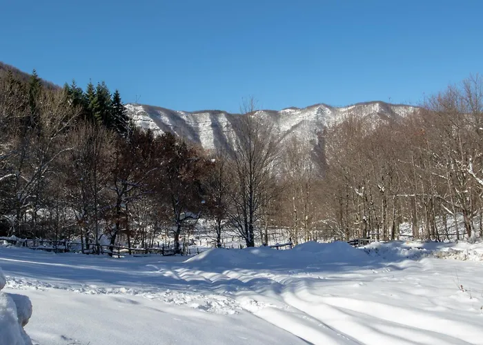 Alojamento de Turismo Rural Cà Gabrielli *