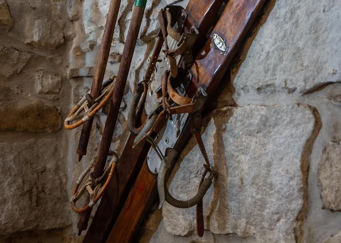 Cà Gabrielli * Lizzano In Belvedere