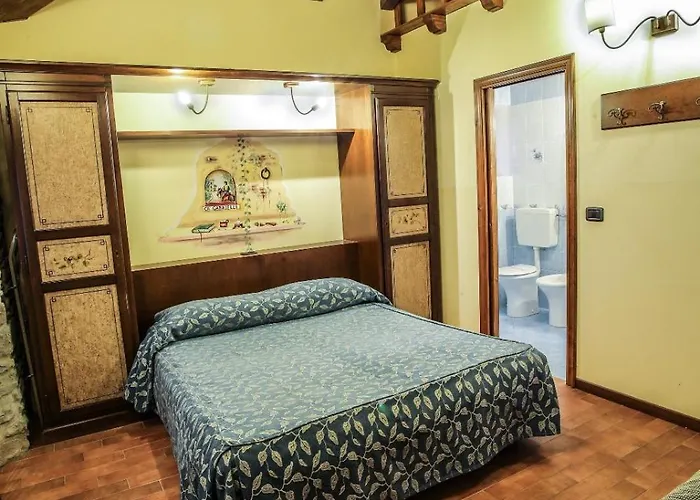 Cà Gabrielli Lizzano In Belvedere