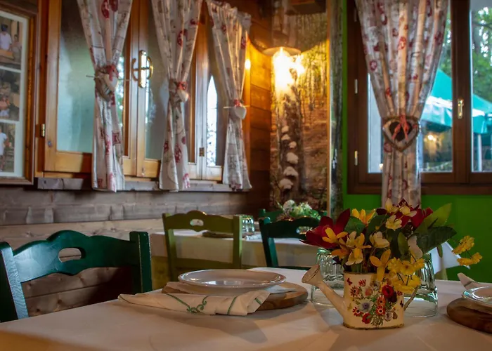 Cà Gabrielli * Lizzano In Belvedere