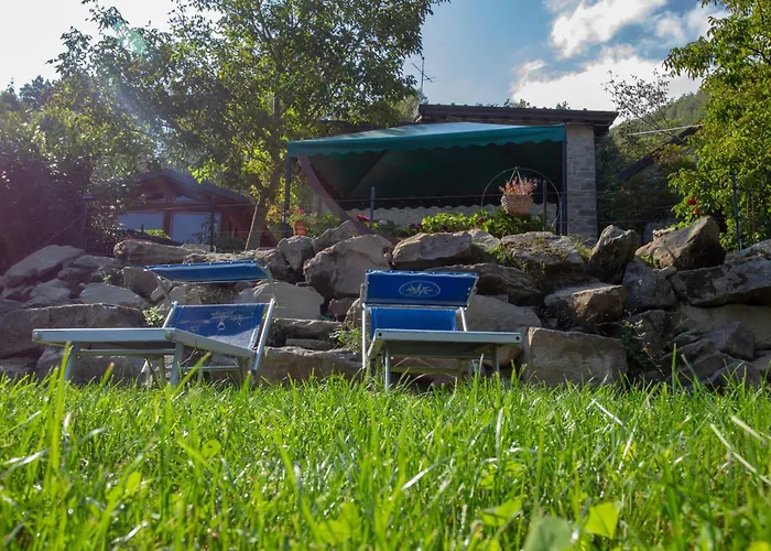 Cà Gabrielli Alojamento de Turismo Rural