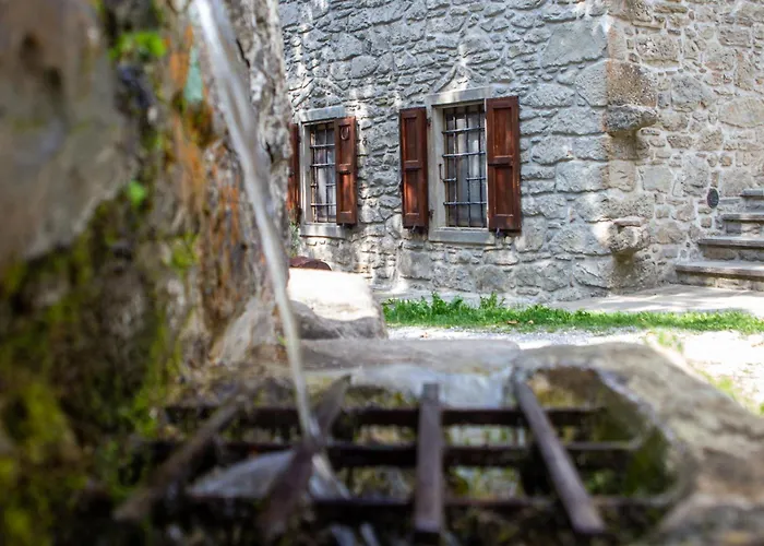 Alojamento de Turismo Rural Cà Gabrielli *