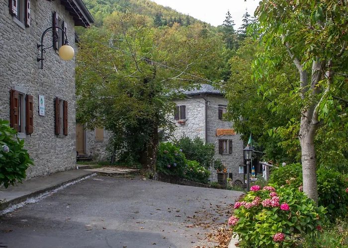 Cà Gabrielli Lizzano In Belvedere