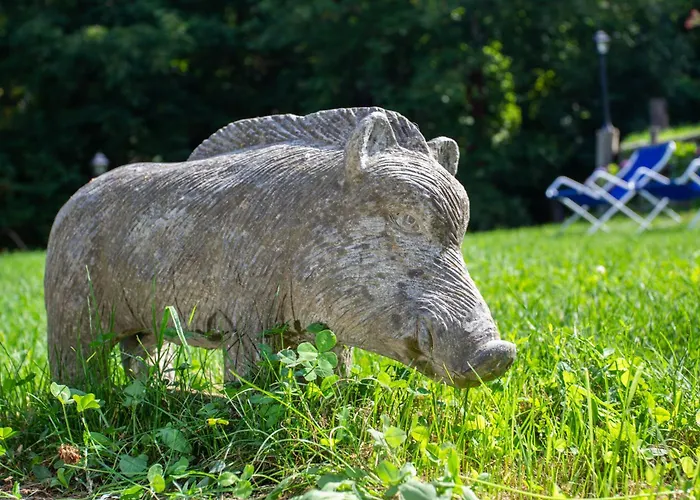 Alojamento de Turismo Rural Cà Gabrielli