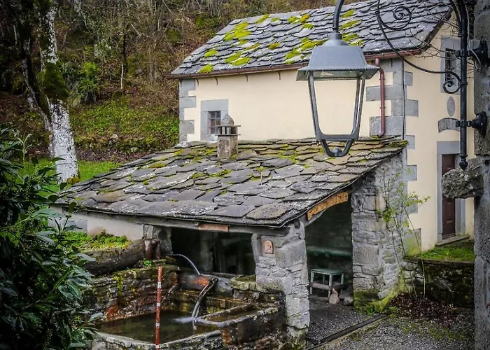 Cà Gabrielli Lizzano In Belvedere