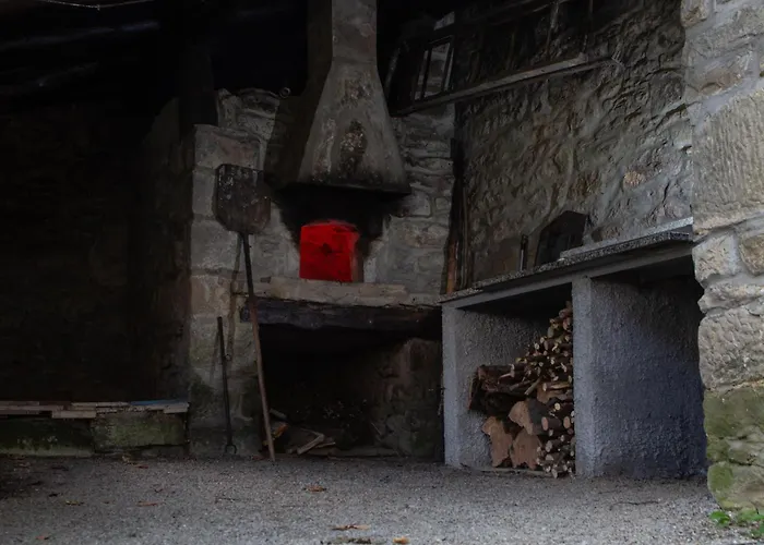 Cà Gabrielli Alojamento de Turismo Rural Lizzano In Belvedere