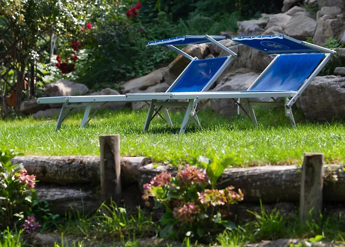 Cà Gabrielli Lizzano In Belvedere