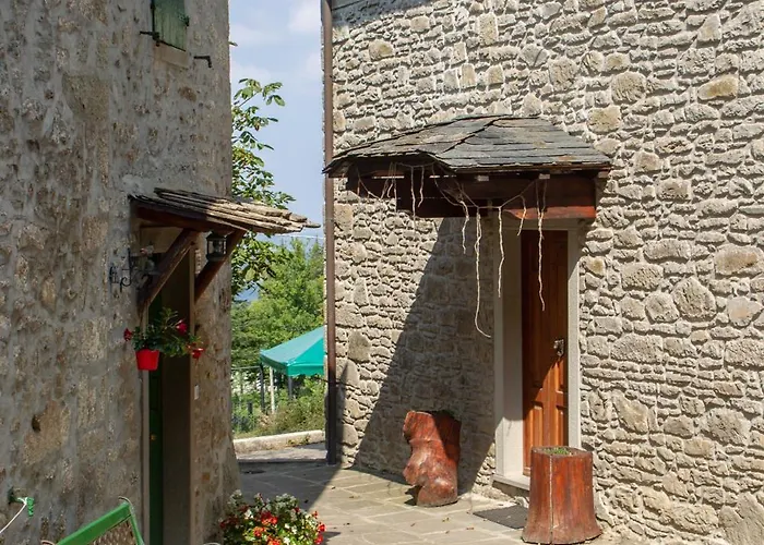 Cà Gabrielli Alojamento de Turismo Rural