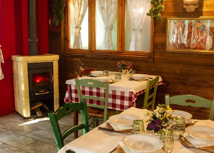 Cà Gabrielli Alojamento de Turismo Rural *