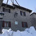 Ca Gabrielli Κατάλυμα σε φάρμα Lizzano In Belvedere