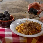 Κατάλυμα σε φάρμα Ca Gabrielli