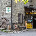 Κατάλυμα σε φάρμα Ca Gabrielli Lizzano In Belvedere