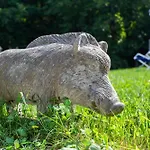 Farm stay Ca Gabrielli