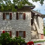 Κατάλυμα σε φάρμα Ca Gabrielli