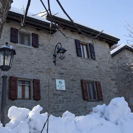 Ca Gabrielli Farm stay Lizzano In Belvedere