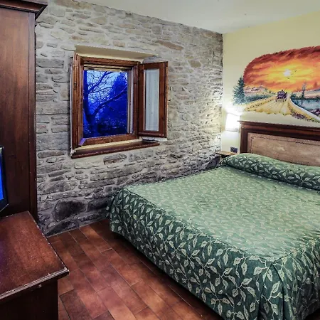 Farm stay Ca Gabrielli *