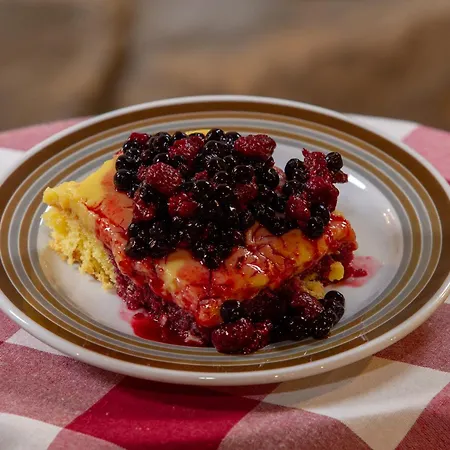 Ca Gabrielli Farmház