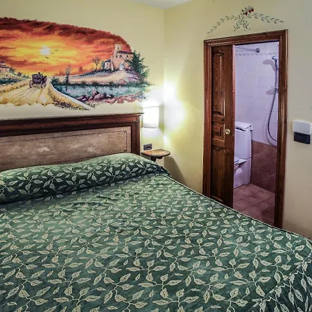 Farm stay Ca Gabrielli