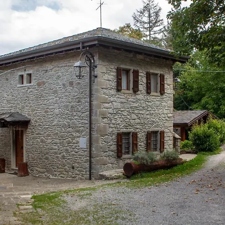 Ca Gabrielli *