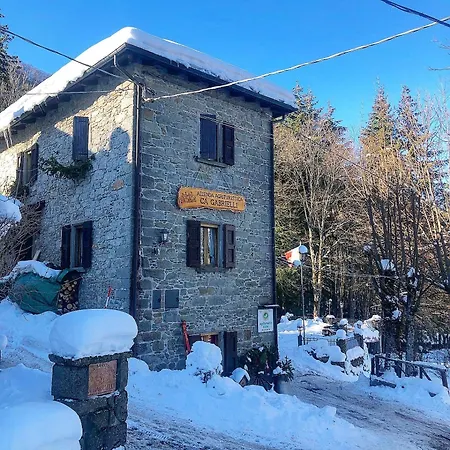 Cà Gabrielli