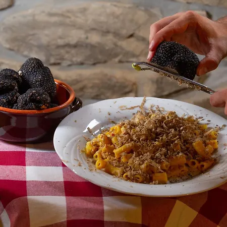 Séjour à la ferme Cà Gabrielli