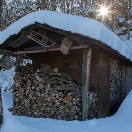 Ca Gabrielli Farm stay