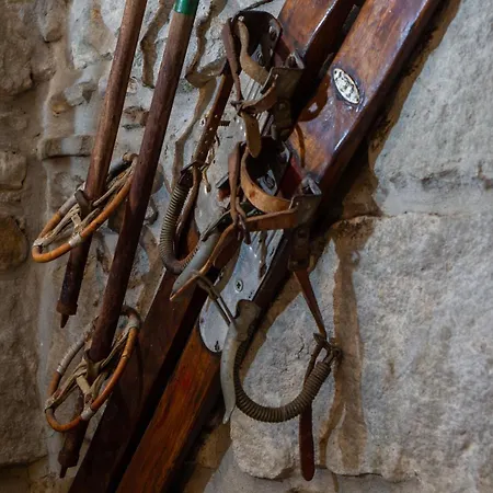 Ca Gabrielli * Lizzano In Belvedere