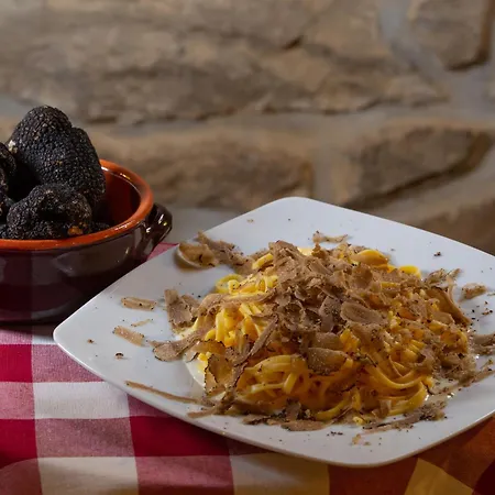 Ca Gabrielli Farm stay