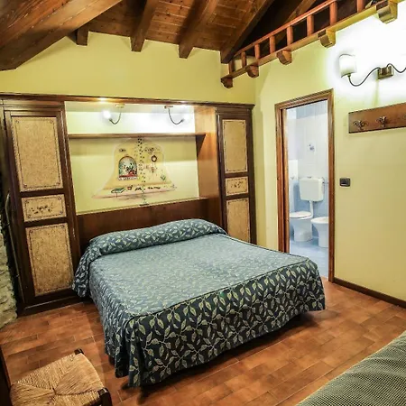 Ca Gabrielli Lizzano In Belvedere