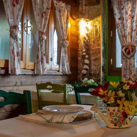 Ca Gabrielli * Lizzano In Belvedere