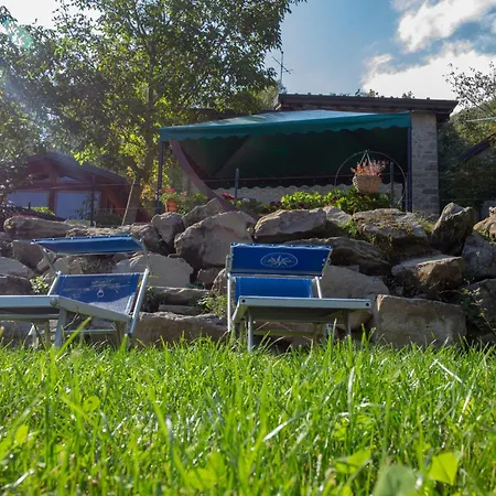 Ca Gabrielli Farm stay