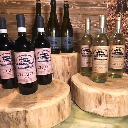 Farm stay Ca Gabrielli