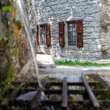 Farm stay Ca Gabrielli *